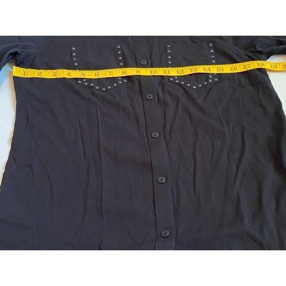 Harley-Davidson® Women's Stretch Rayon Long Sleeve - Picture 4 of 8